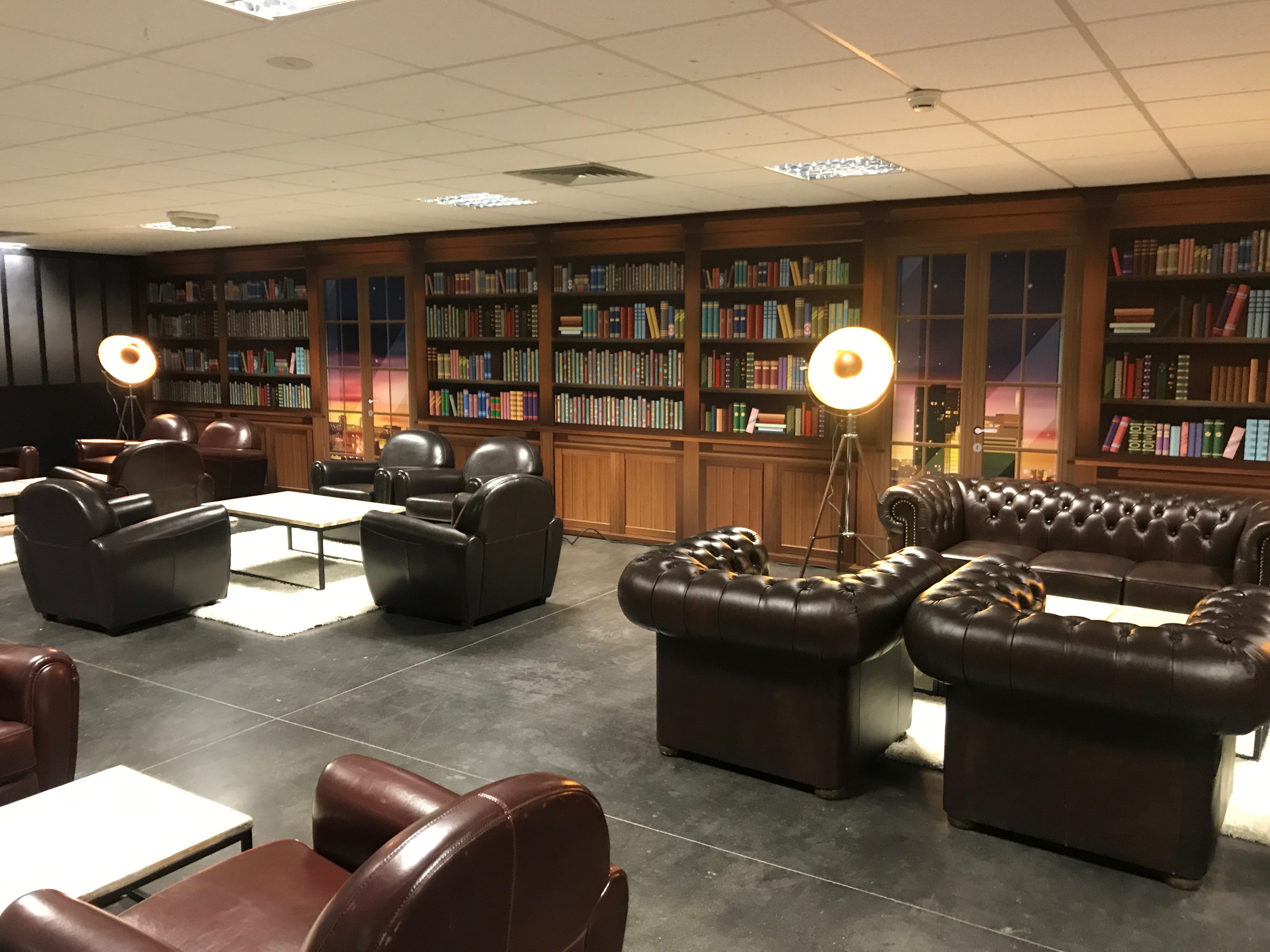 furniture rental paris