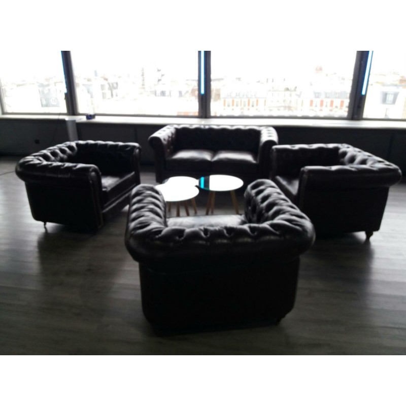 Trade shows furniture rental paris