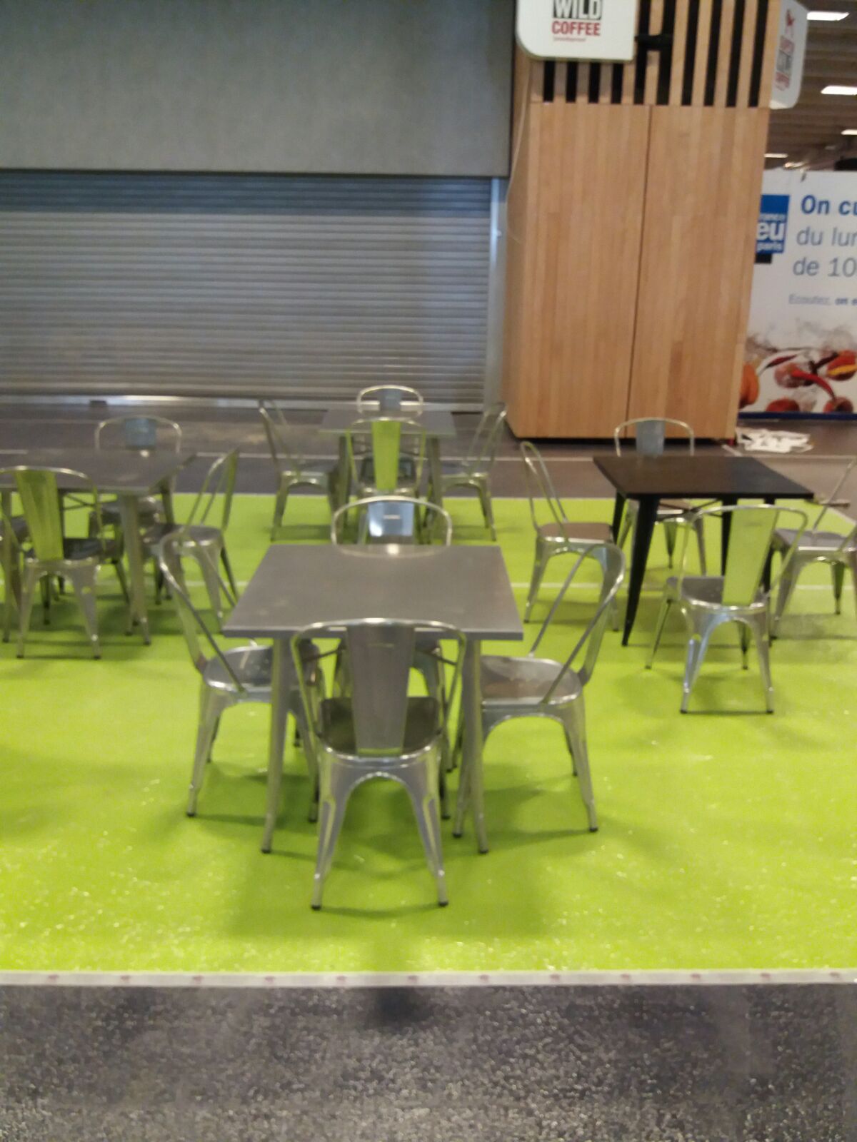 renta furniture exhibition paris