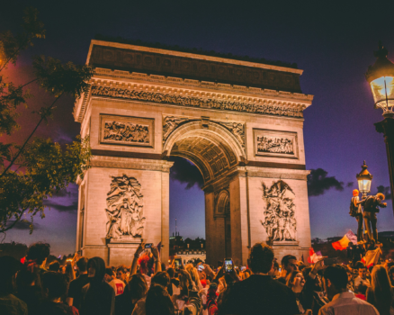 Salons professionnels à Paris de janvier à juin 2026 : les rendez-vous incontournables